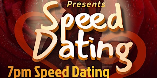 Speed Dating  primärbild