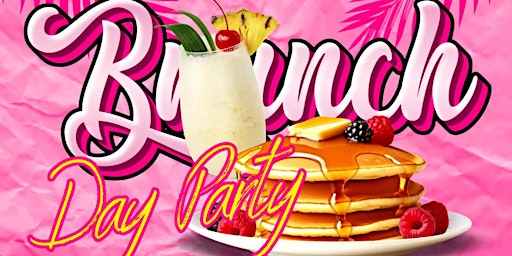 Primaire afbeelding van Saturday Brunch/Day and Pride Party @ Agave Kitchen