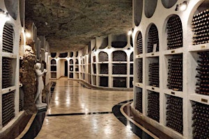 Imagem principal de Dégustation de vins moldaves à Bruxelles