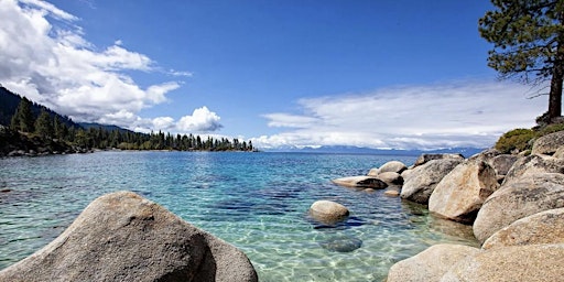 Image principale de 2024 Lake Tahoe Performance Summit