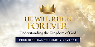 Free Biblical Theology Mini-Conference primary image