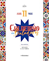 Hauptbild für Caldeirão do Baladeros