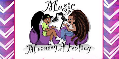 Music w/ Meaning & Healing