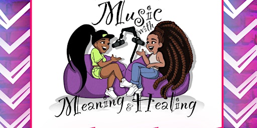 Music w/ Meaning & Healing primary image