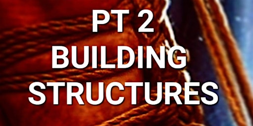 Hauptbild für Pt2  Building Structures