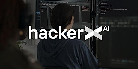 HackerX - AI (Johannesburg) Employer Ticket - 07/30 (Onsite)
