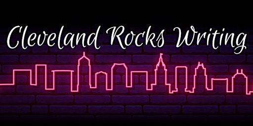 2024 Cleveland Rocks Writing Conference  primärbild