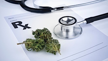 Imagem principal do evento The Transformative Role of Medical Cannabis in Senior Healthcare