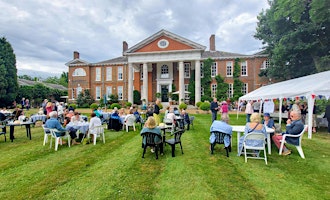 Image principale de The Richmond Society Summer Party