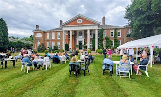 The Richmond Society Summer Garden Party primary image