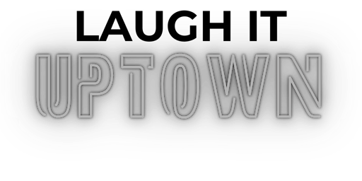 Laugh It Uptown presents Chris Higgins primary image