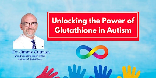 Glutathione and Autism primary image