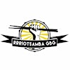 Rrriotsamba Göteborg's Logo