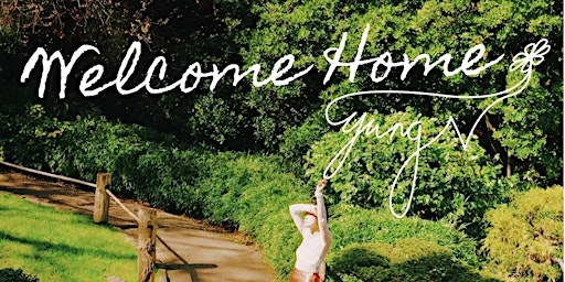 Imagem principal do evento Welcome Home Yung V Album Release Party