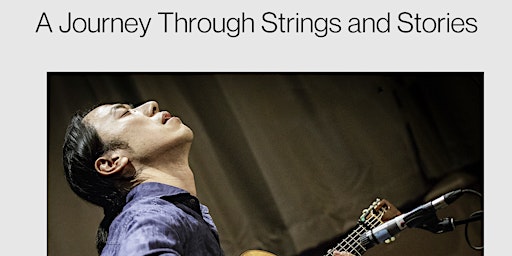Image principale de A Journey Through Strings and Stories