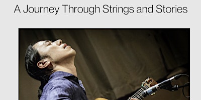 A Journey Through Strings and Stories primary image