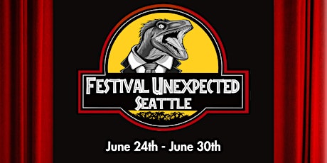 Festival Unexpected Seattle