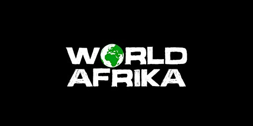 Primaire afbeelding van WORLD AFRIKA TWO-YEAR ANNIVERSARY KICK OFF EVENT