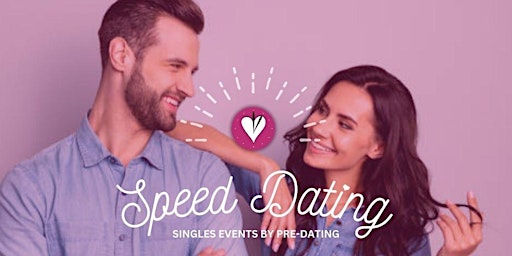 Imagem principal do evento Grand Rapids MI Speed Dating Ages 30-49 In-Person at O’Toole’s Public House