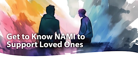Getting To Know NAMI Sno-Isle