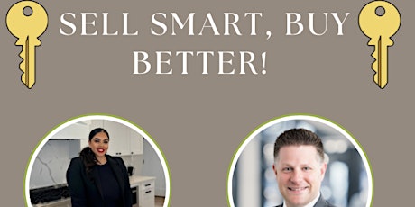Sell Smart, Buy Better: A Dual Transaction Seminar