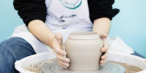 Hauptbild für Pottery Wheel Workshop