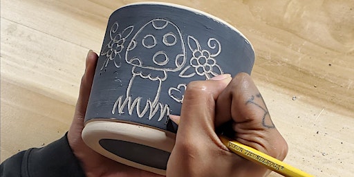 Hauptbild für Carving with Kev