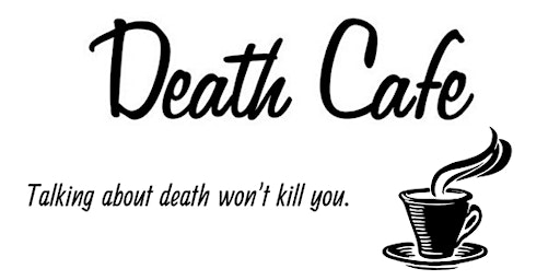 Hauptbild für The Living & Dying Cafe