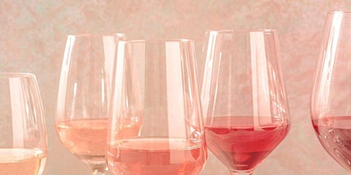 Image principale de Complimentary Wine Sampling @ Joliet | War of the Rosés Sampling
