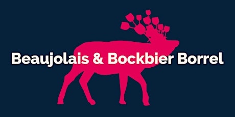 Primaire afbeelding van Beaujolais & Bockbier Borrel