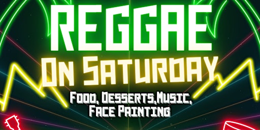 Immagine principale di Reggae Event 