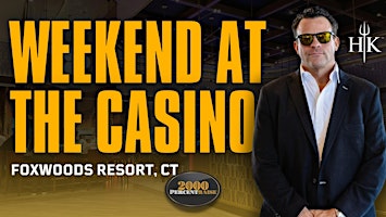 Hauptbild für 2000 Percent Raise | Weekend at the Casino