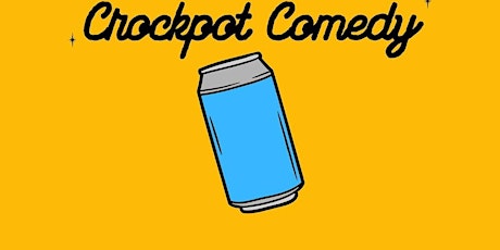 Crockpot Comedy:  Thursdays at Pet Shop