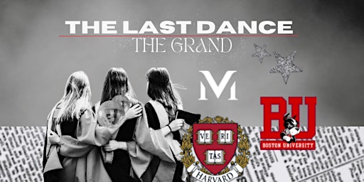 The Last Chance to Dance primary image