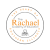 Logotipo de The Rachael Academy of Education