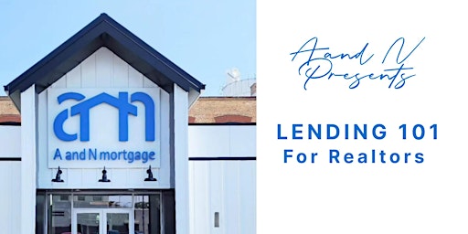 Lending 101 For Realtors primary image