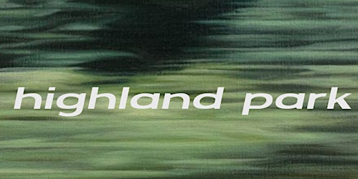 twc x highland park primary image