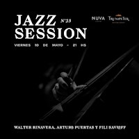 Jazz session primary image