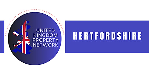 Hauptbild für Hertfordshire United Kingdom Property Network