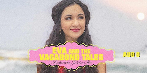 Hauptbild für Eva and the Vegabond Tales