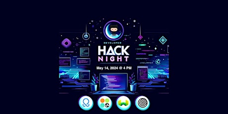 Hack Night at GitHub!