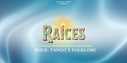 Raíces primary image