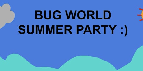 Bug World Summer Party: The Return of The Bulls w/ Kool Jon and Matchbox 30