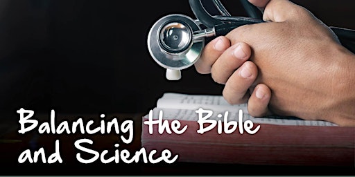 Primaire afbeelding van Faith Leader Roundtable: Balancing the Bible and Science