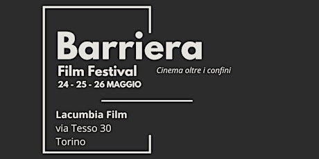 Barriera Film Festival