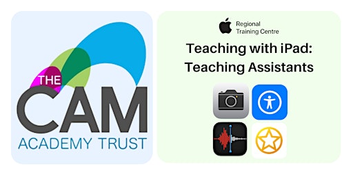 Image principale de Teaching with iPad: Teaching Assistant