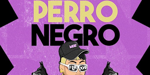 Hauptbild für PERRO NEGRO PARTY At The Oak Room Reno