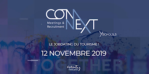 CONNEXT 2019