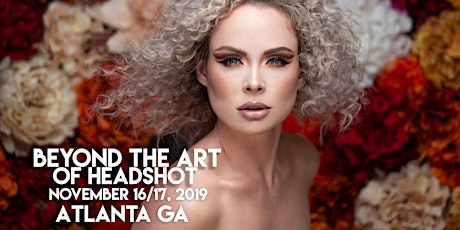 The Art Beyond Headshot - Atlanta primary image