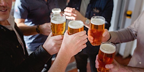Saltaire Brewery Beer Club  20 December 2019 primary image